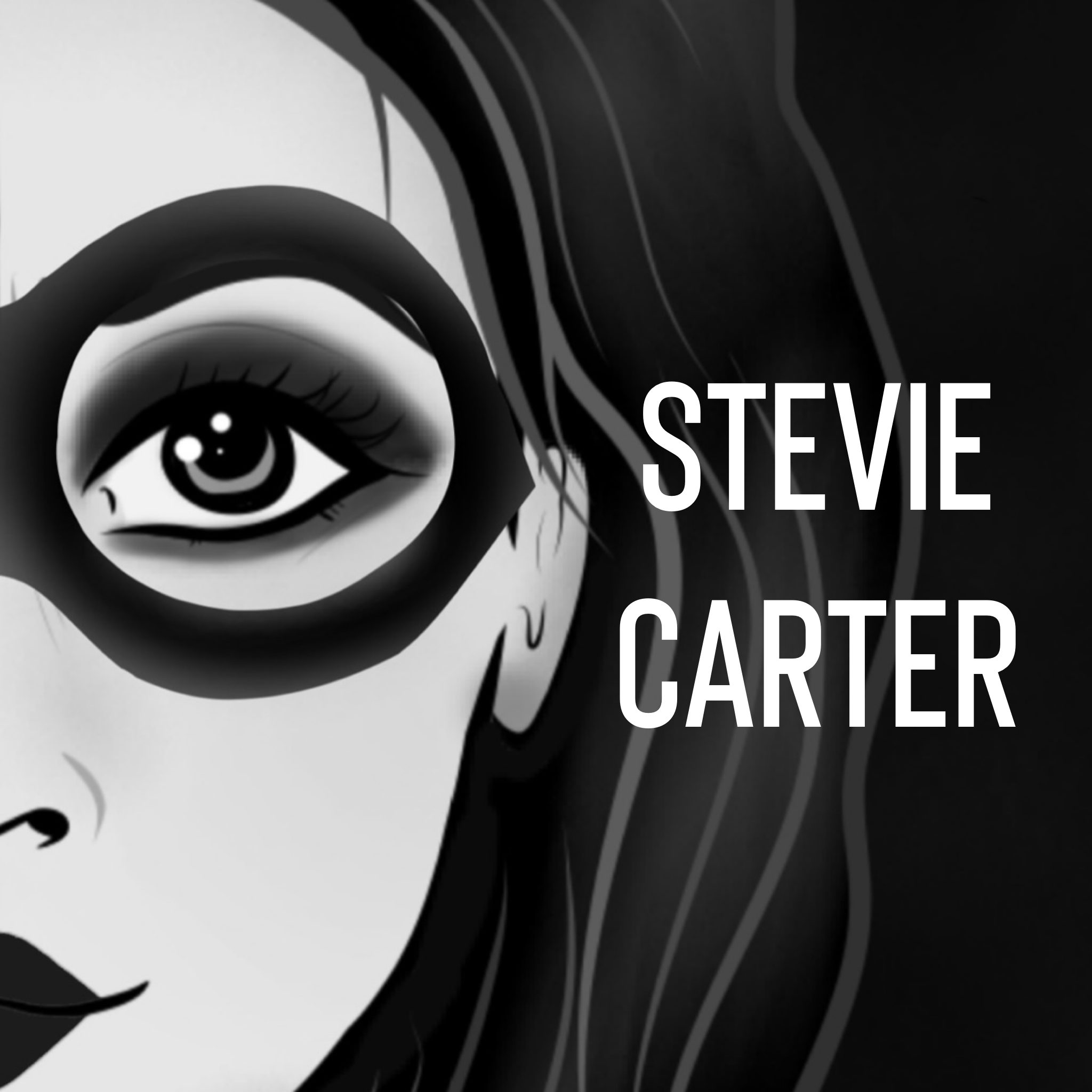 Stevie Carter Books